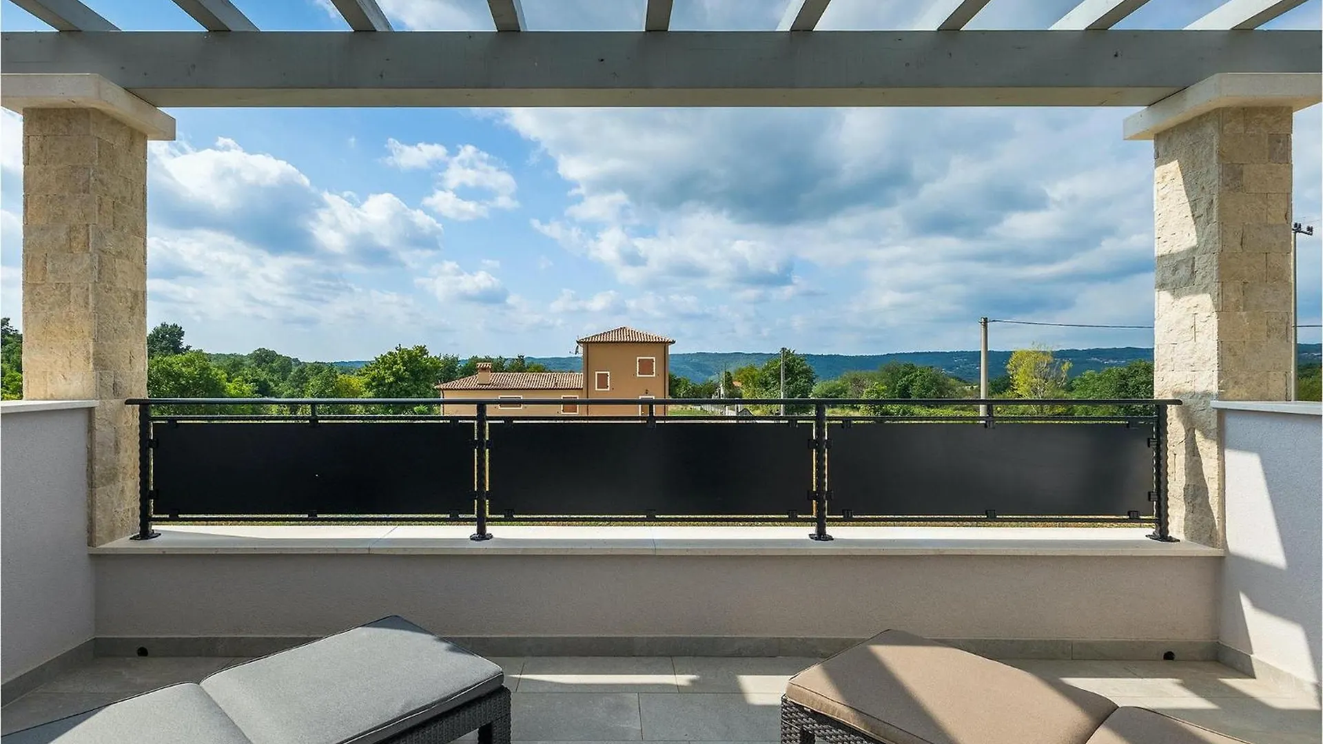 Villa Simone Paradiso Martinski Сasa de vacaciones
