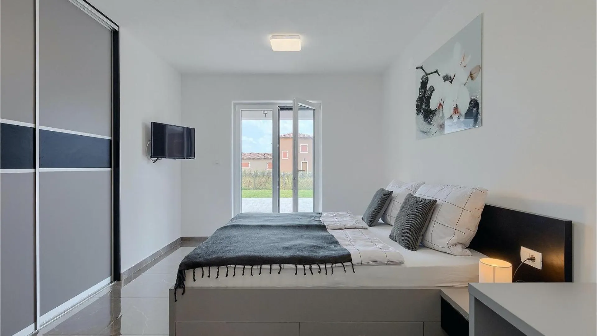 Villa Simone Paradiso Martinski Сasa de vacaciones